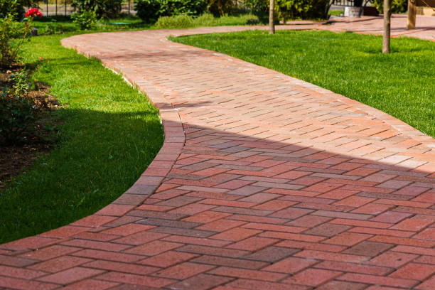 Best Driveway Pavers Contractor  in Savannah, TX