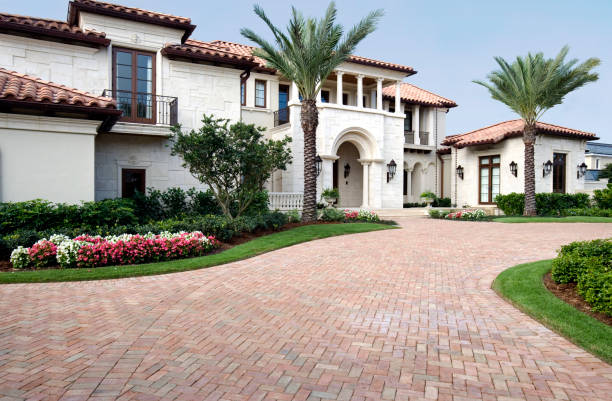 Reasons to Select Us for Your Driveway Paving Requirements in Savannah, TX